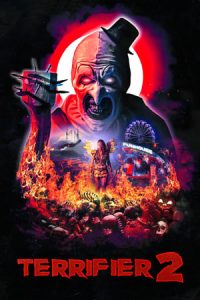 Terrifier 2 [Subtitulado]